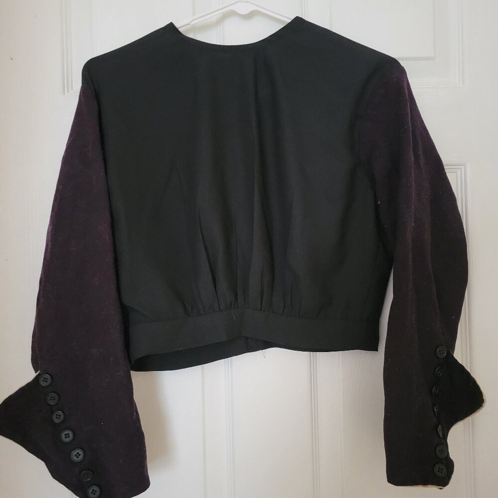 Handmade Costume Top
